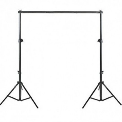 2.8x2m Meter Background Stand Support Kit 2.8x2m Meter Background Stand Support Kit