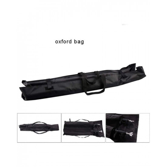  3Pole 3x3m Background Stand Support Kit