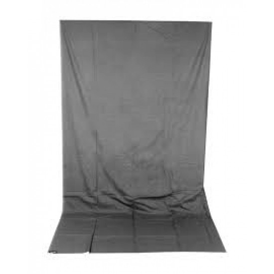 Visico Grey Background 3x3m Visico Grey Background 3x3m