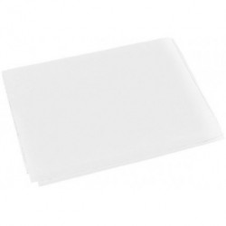 Visico White Background 3x3m