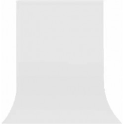 Visico White Background 3x3m