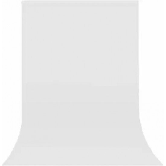 Visico White Background 3x3m Visico White Background 3x3m