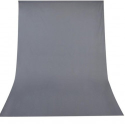 Visico Grey Background 3x3m