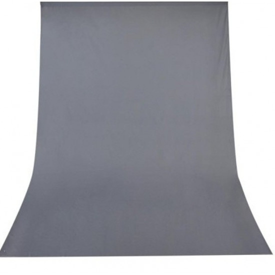 Visico Grey Background 3x3m Visico Grey Background 3x3m