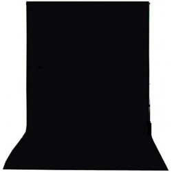 Visico Black Background 3x3m