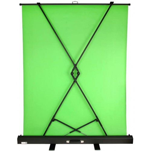Ducame Collapsible Chromakey Green Screen Panel 1.5x2m Ducame Collapsible Chromakey Green Screen Panel 1.5x2m
