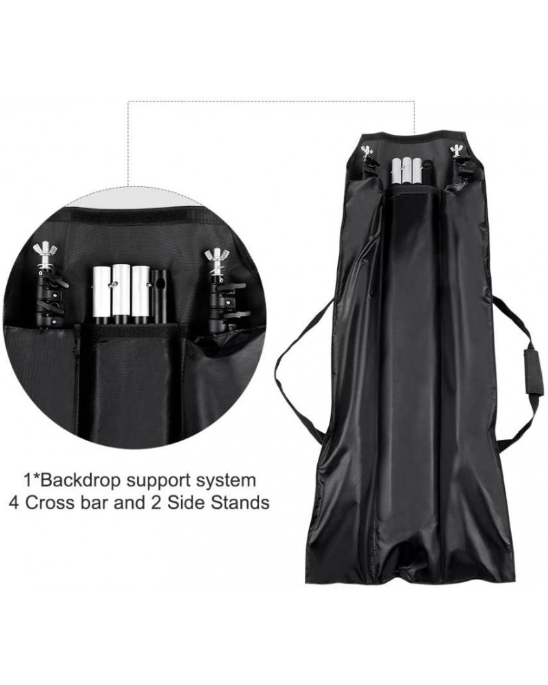 2x3 Meter Background Stand Support Kit 2x3 Meter Background Stand Support Kit