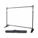 Double-Crossbar Backdrop Background Stand Frame Support System For Photography Photo Studio (300x240cm) Double-Crossbar Backdrop Background Stand Frame Support System For Photography Photo Studio (300x240cm)