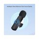 K9 Wireless Microphone For iPhone K9 Wireless Microphone For iPhone