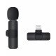 K9 Wireless Microphone For iPhone K9 Wireless Microphone For iPhone