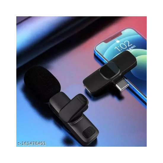 K9 Wireless Microphone For Type C /Iphone K9 Wireless Microphone For Type C /Iphone
