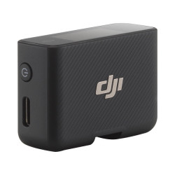 DJI Mic Wireless Single Microphone Kit (1TX+1RX)
