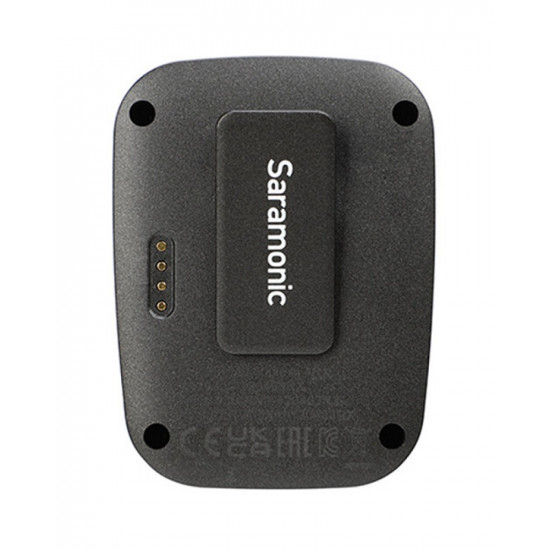 Saramonic Blink500 Pro B8 4-Person Ultracompact Digital Wireless Microphone System for Cameras and Smartphones Saramonic Blink500 Pro B8 4-Person Ultracompact Digital Wireless Microphone System for Cameras and Smartphones