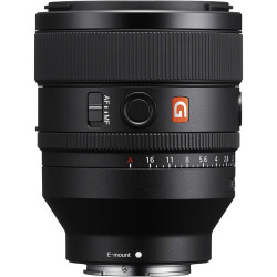Sony FE 50mm f/1.2 GM Lens Sony FE 50mm f/1.2 GM Lens