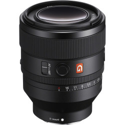 Sony FE 50mm f/1.2 GM Lens Sony FE 50mm f/1.2 GM Lens