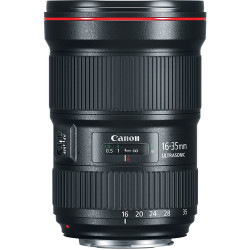 Canon EF 16-35mm f/2.8L III USM Lens Canon EF 16-35mm f/2.8L III USM Lens