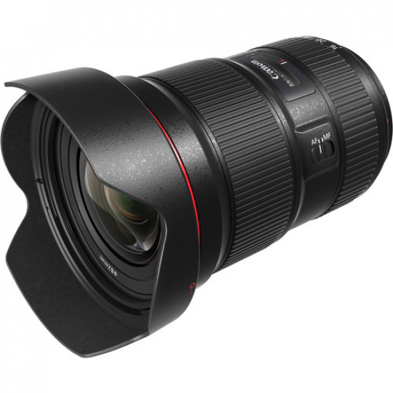 Canon EF 16-35mm f/2.8L III USM Lens Canon EF 16-35mm f/2.8L III USM Lens