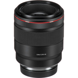 Canon RF 50mm f/1.2 L USM Lens Canon RF 50mm f/1.2 L USM Lens
