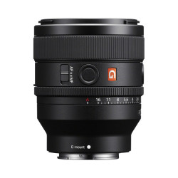 Sony FE 50mm f/1.4 GM Lens Sony FE 50mm f/1.4 GM Lens