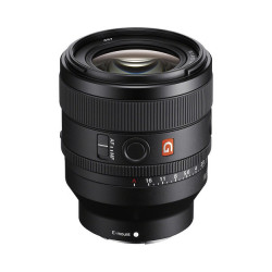 Sony FE 50mm f/1.4 GM Lens Sony FE 50mm f/1.4 GM Lens