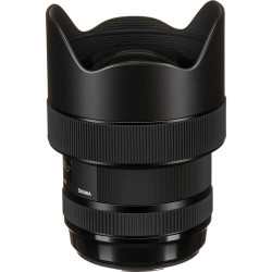 Sigma 14-24mm f/2.8 DG HSM Art Lens for Canon EF Sigma 14-24mm f/2.8 DG HSM Art Lens for Canon EF