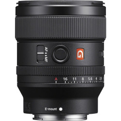 Sony FE 24mm f/1.4 GM Lens Sony FE 24mm f/1.4 GM Lens