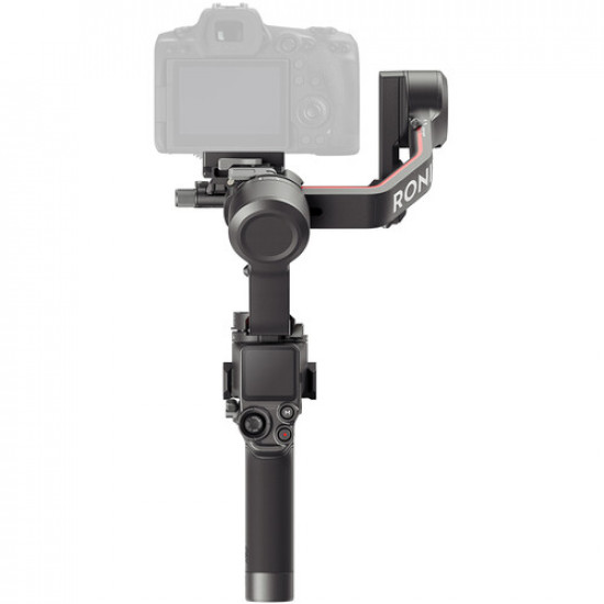 DJI RS3 Pro Combo Gimbal Stabilizer DJI RS3 Pro Combo Gimbal Stabilizer
