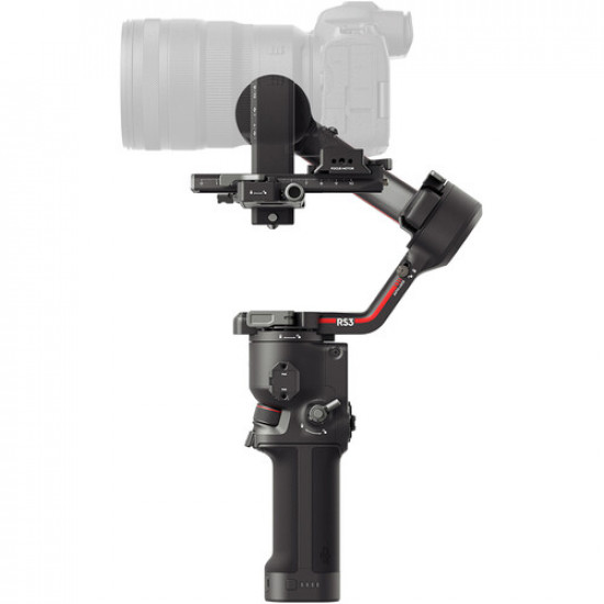 DJI RS3 Pro Combo Gimbal Stabilizer DJI RS3 Pro Combo Gimbal Stabilizer