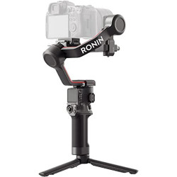 DJI RS3 Combo Gimbal Stabilizer