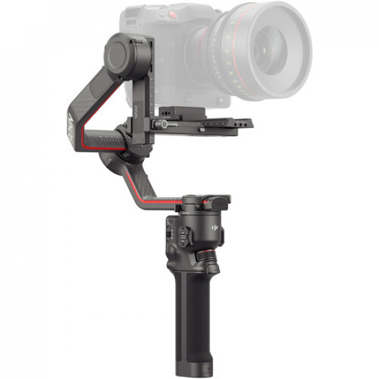 DJI RS3 Gimbal Stabilizer DJI RS3 Gimbal Stabilizer
