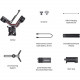 DJI RS3 Gimbal Stabilizer DJI RS3 Gimbal Stabilizer