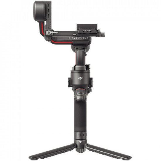 DJI RS3 Pro Gimbal Stabilizer