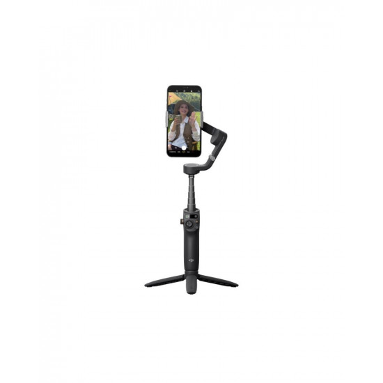 DJI Osmo Mobile 6 Smartphone Gimbal DJI Osmo Mobile 6 Smartphone Gimbal