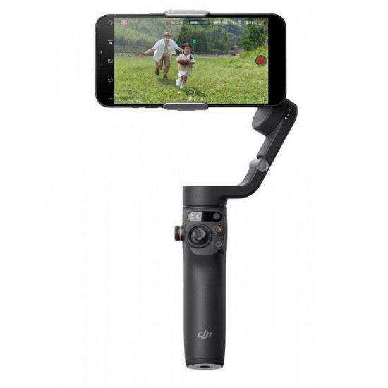 DJI Osmo Mobile 6 Smartphone Gimbal DJI Osmo Mobile 6 Smartphone Gimbal