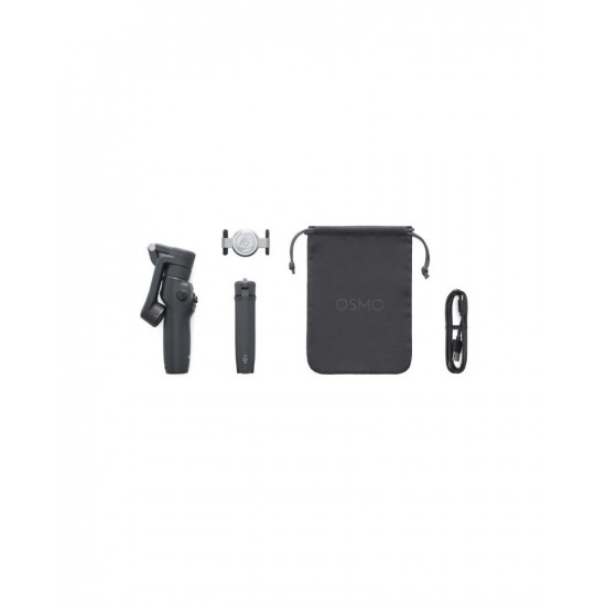 DJI Osmo Mobile 6 Smartphone Gimbal DJI Osmo Mobile 6 Smartphone Gimbal