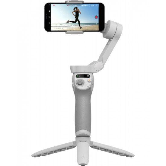 DJI Osmo Mobile SE Smartphone Gimbal DJI Osmo Mobile SE Smartphone Gimbal