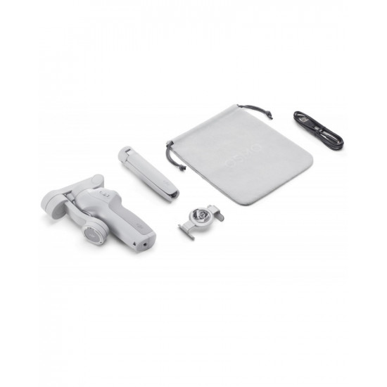 DJI Osmo Mobile SE Smartphone Gimbal DJI Osmo Mobile SE Smartphone Gimbal