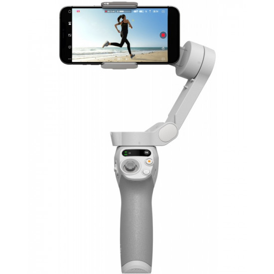 DJI Osmo Mobile SE Smartphone Gimbal DJI Osmo Mobile SE Smartphone Gimbal