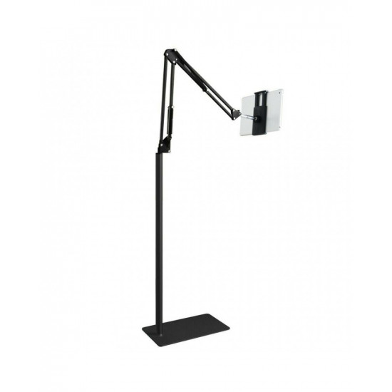 Lazy Floor Mobile Phone Bracket Telescopic Cantilever Live Multi ...