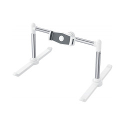 Phone Stand Holder Rotating Mount Adjustable Desktop Flexible Bed