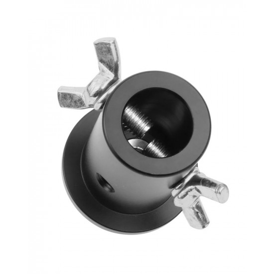 "Focus Studio CS-030 Conversion Screw Female: 16mm, Male: 1/4 "Focus Studio CS-030 Conversion Screw Female: 16mm, Male: 1/4