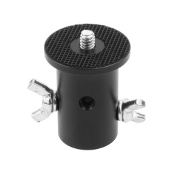 "Focus Studio CS-030 Conversion Screw Female: 16mm, Male: 1/4