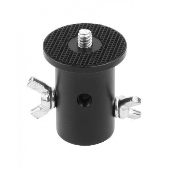 "Focus Studio CS-030 Conversion Screw Female: 16mm, Male: 1/4 "Focus Studio CS-030 Conversion Screw Female: 16mm, Male: 1/4