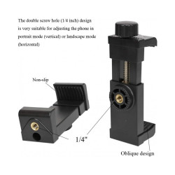 Head-Mounted Mobile Phone Holder First-Person View Video Outdoor Live Bracket for GoPro Action iPhone Samsung Smartphones Head-Mounted Mobile Phone Holder First-Person View Video Outdoor Live Bracket for GoPro Action iPhone Samsung Smartphones