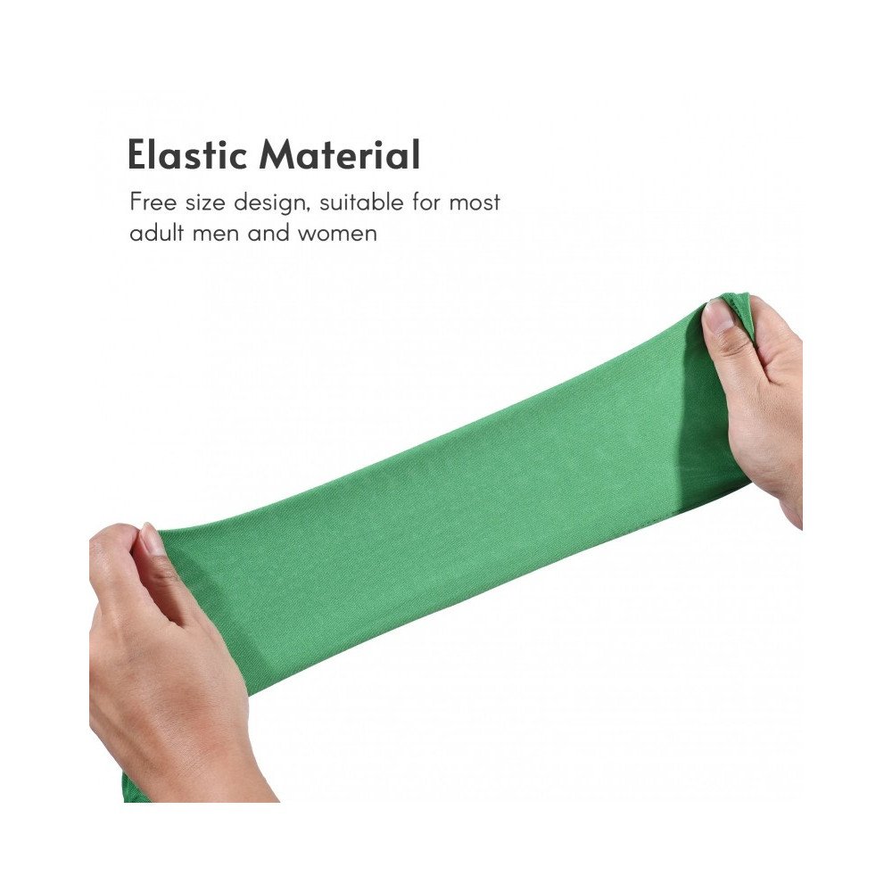 Green Screen Gloves Invisibility Effect Background Gloves
