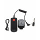 Flash Trigger Wireless Trigger for Photo Studio Set with Receiver Transmitter Flash Trigger Wireless Trigger for Photo Studio Set with Receiver Transmitter