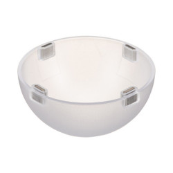 Godox AK-R11 Dome Diffuser for Round Head Flash Heads Godox AK-R11 Dome Diffuser for Round Head Flash Heads