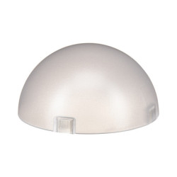 Godox AK-R11 Dome Diffuser for Round Head Flash Heads Godox AK-R11 Dome Diffuser for Round Head Flash Heads