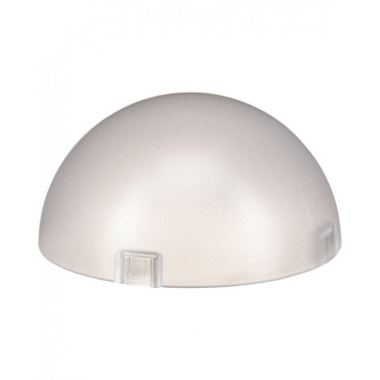 Godox AK-R11 Dome Diffuser for Round Head Flash Heads Godox AK-R11 Dome Diffuser for Round Head Flash Heads