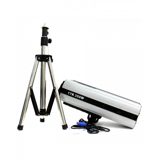 17R 350W Beam Follow Spot Light 17R 350W Beam Follow Spot Light